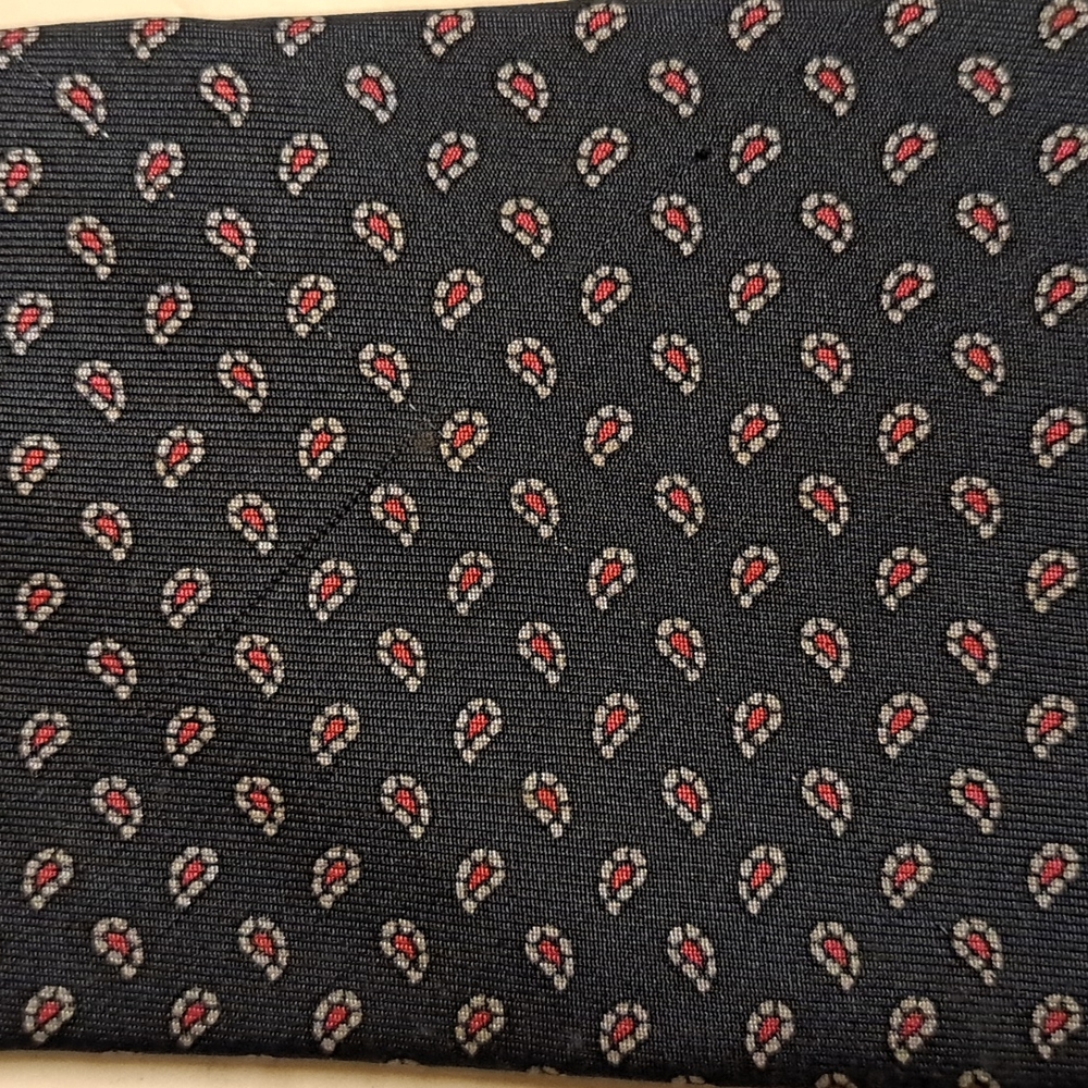 YSL neckwear